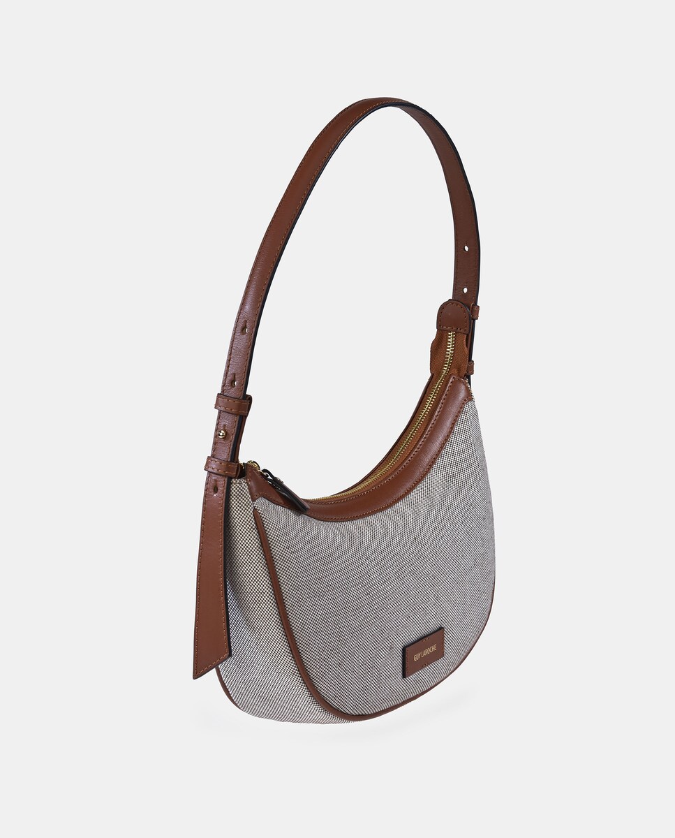 Caballo Bolso Hobo El Corte InglÃ©s Bolsa Mujer Bolsos De Hombro