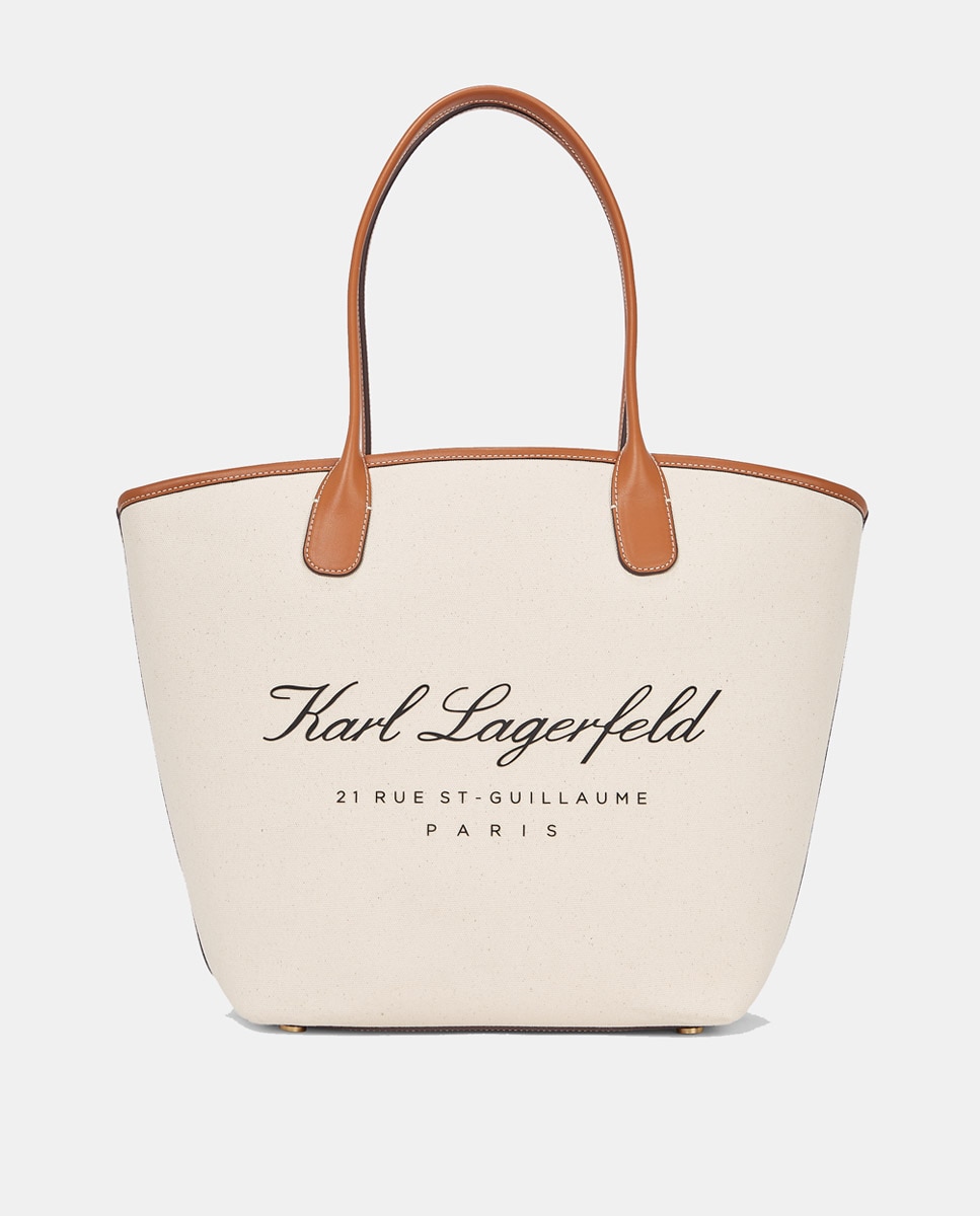 Mala Tipo Tote Hotel Natural-1