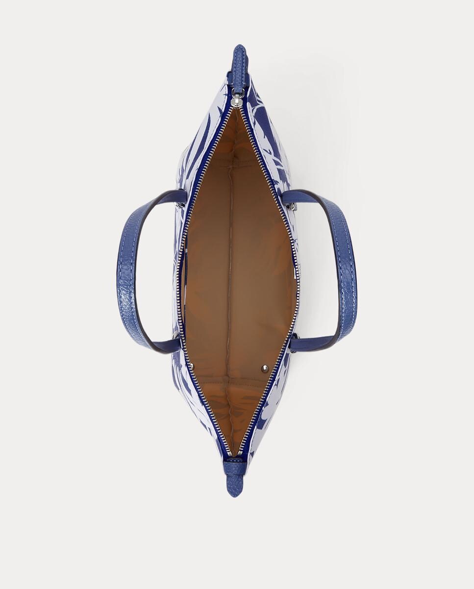 Mala Keaton Média de Nylon Multicolor-6