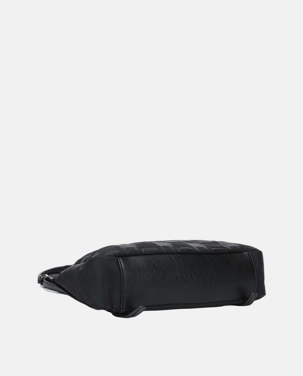Mala Multifunções Freedom em Nylon Reciclado Preto-6