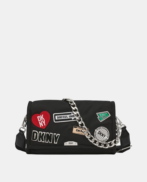 Imagem 0 de Mala a Tiracolo NYC Capsule