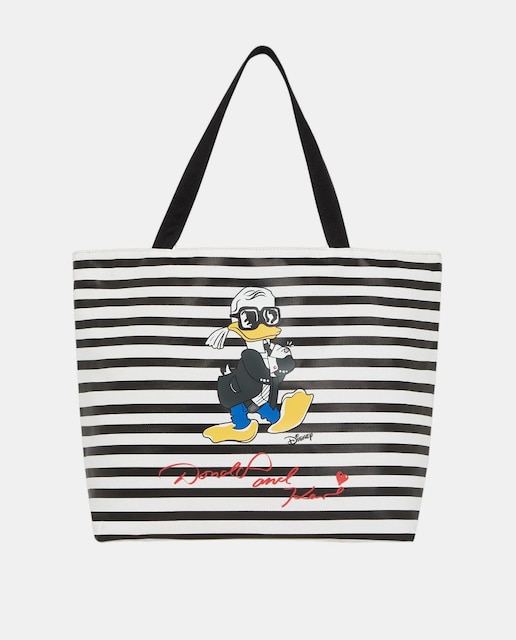 Imagen 0 de Bandolera pequeño de poliamida con cremallera