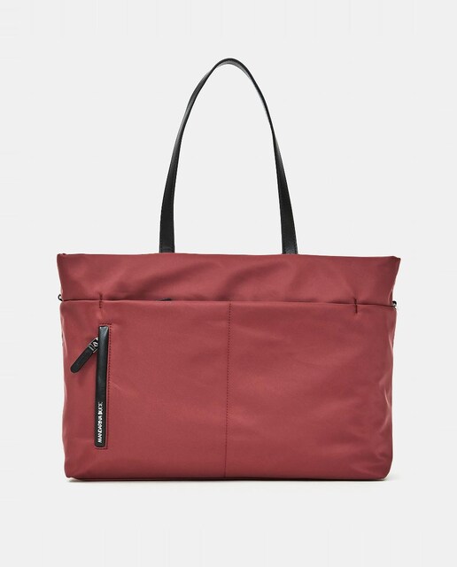 Imagem 0 de Mala Shopper PC - Preto