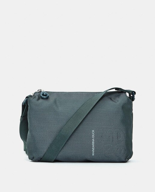 Imagem 0 de Mala a Tiracolo Pequena - Cinzento