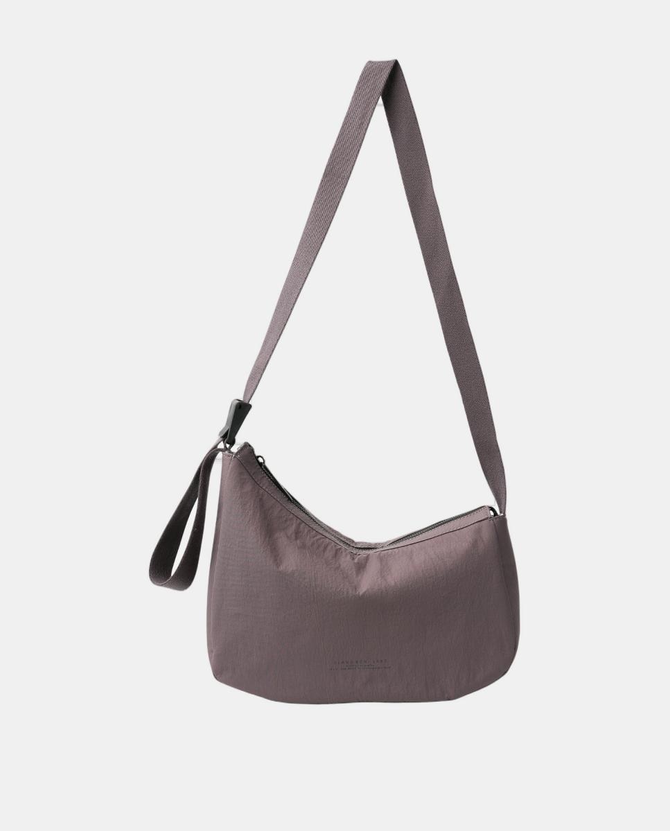 Mala a Tiracolo Taupe-1