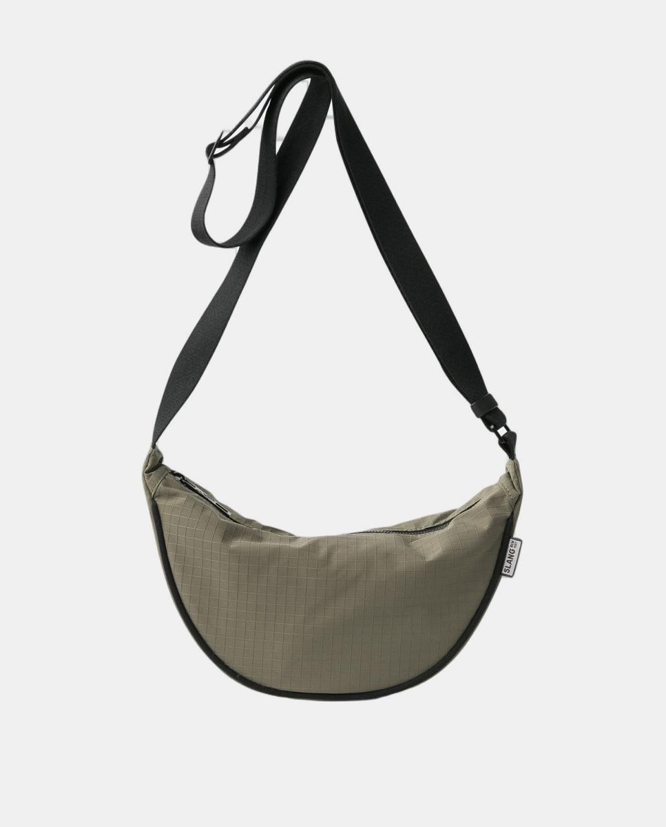 Mala a Tiracolo Caqui-1