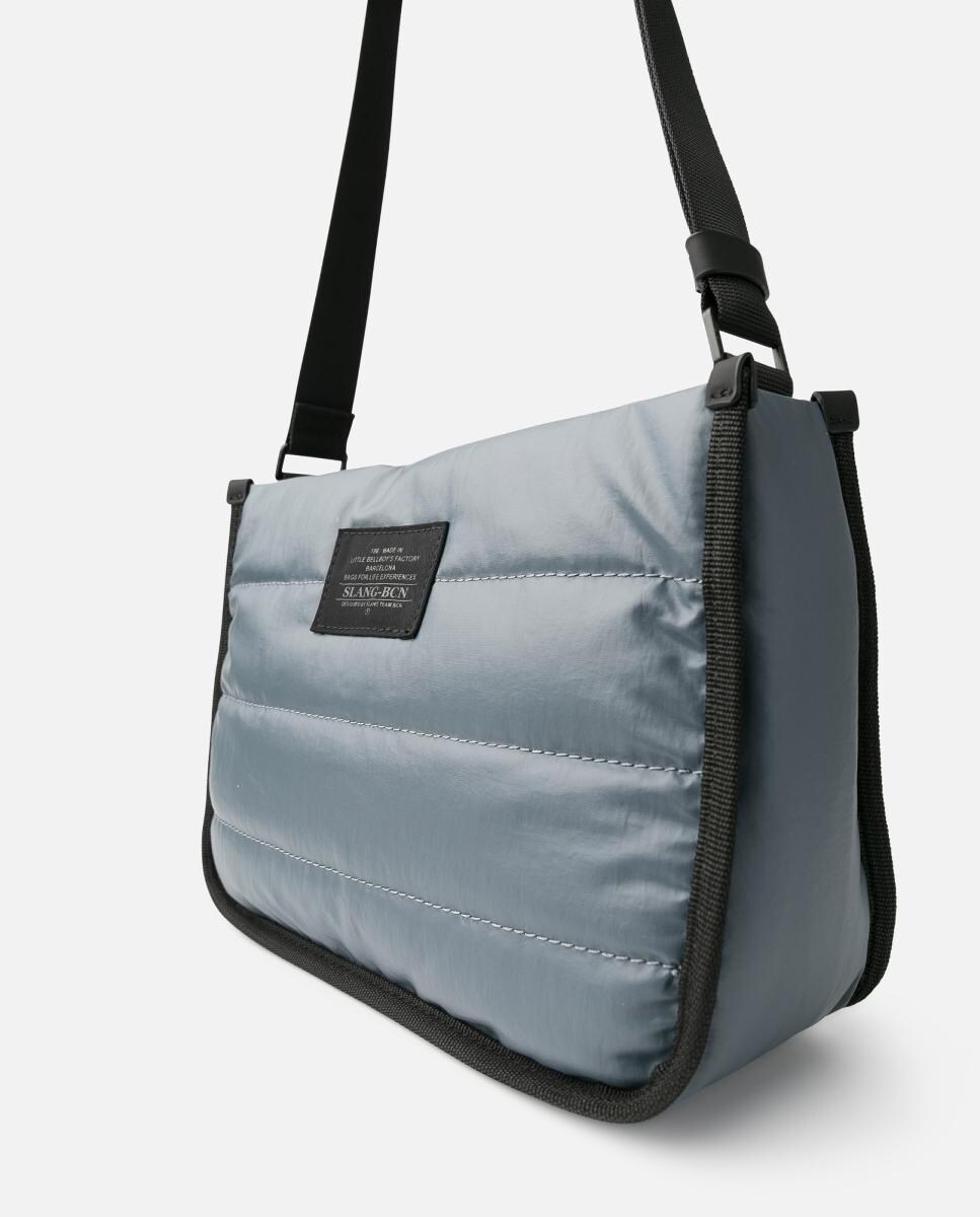 Mala a Tiracolo Azul-2