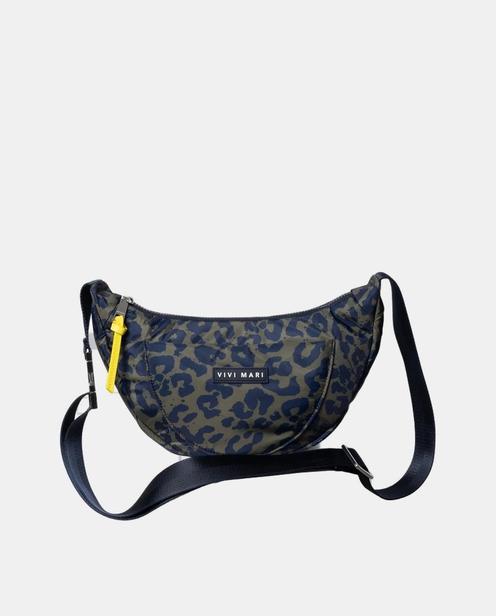 Mala Hip Bag Azul-marinho-1