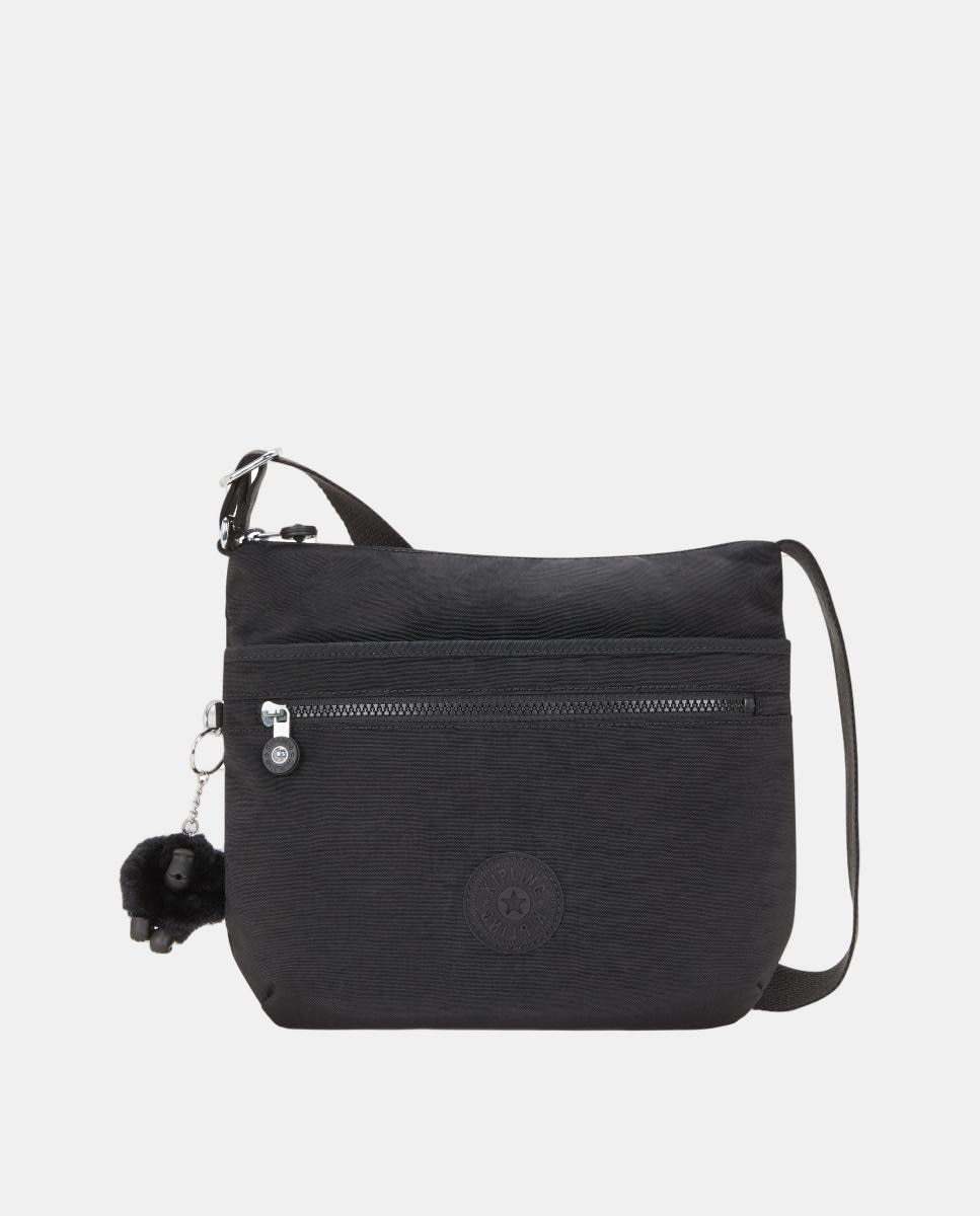 Mala a Tiracolo Preto-1