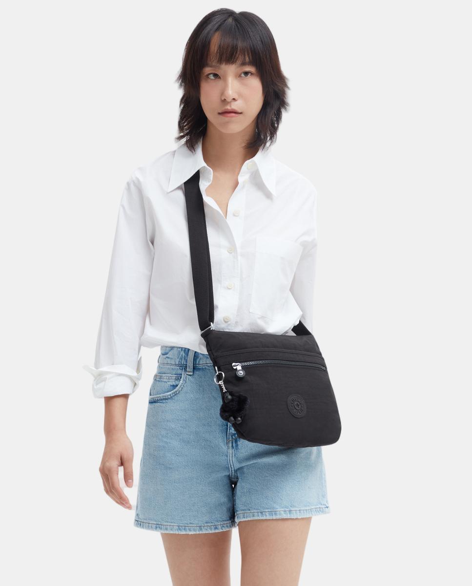 Mala a Tiracolo Preto-3