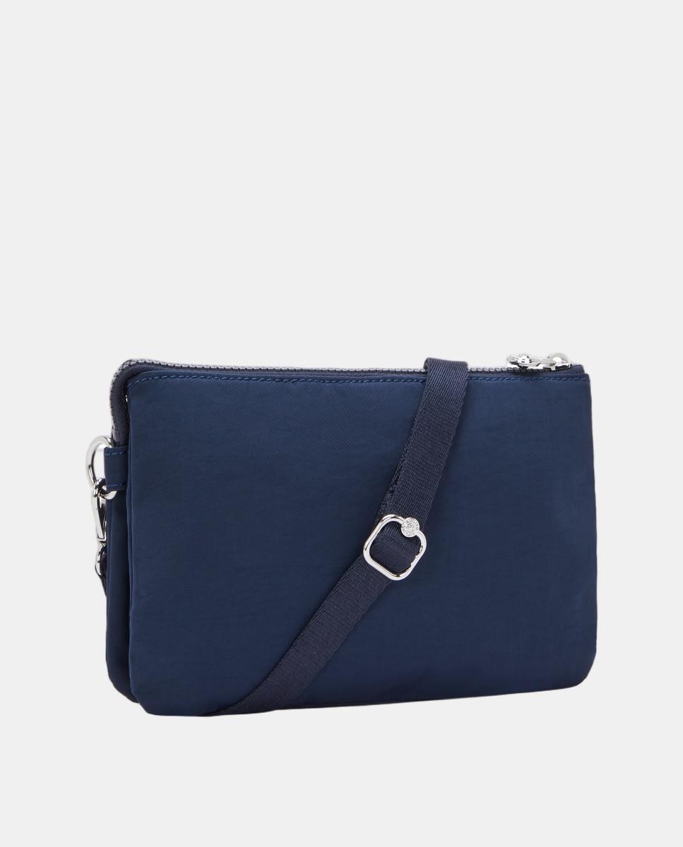 Bolso pequeño bandolera - Kipling - Azul oscuro Azul oscuro-2