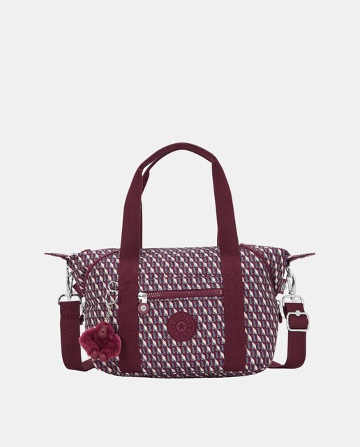 Imagem 0 de Mini Mala Tipo Tote com Correia Amovível