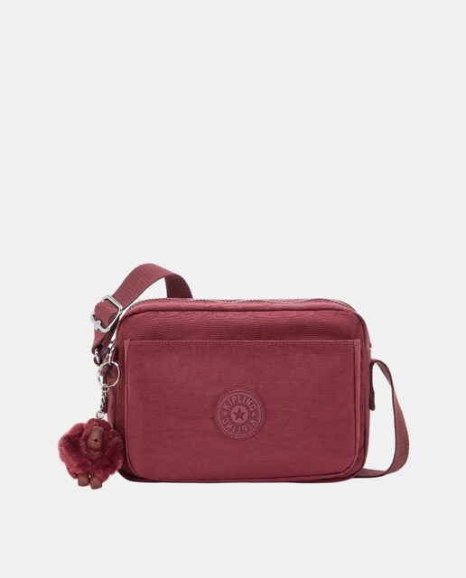 Imagen 0 de Versátil bolso cruzado mediano con correa ajustable para el hombro