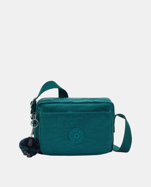 Imagem 0 de Mala Cruzada Média Versátil com Correia Ajustável para o Ombro