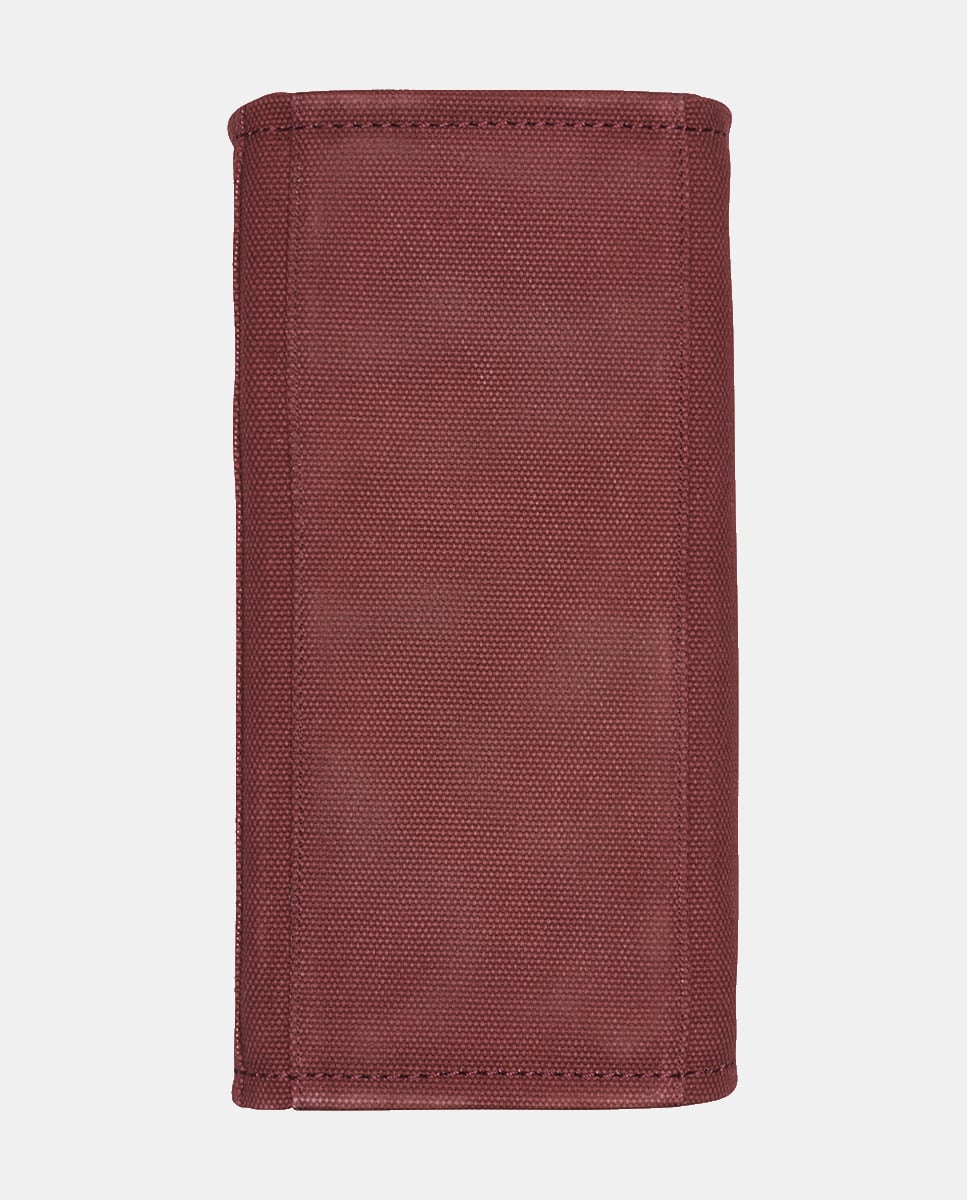 Mala Tipo Tote Hadlee Média Bordeaux-5