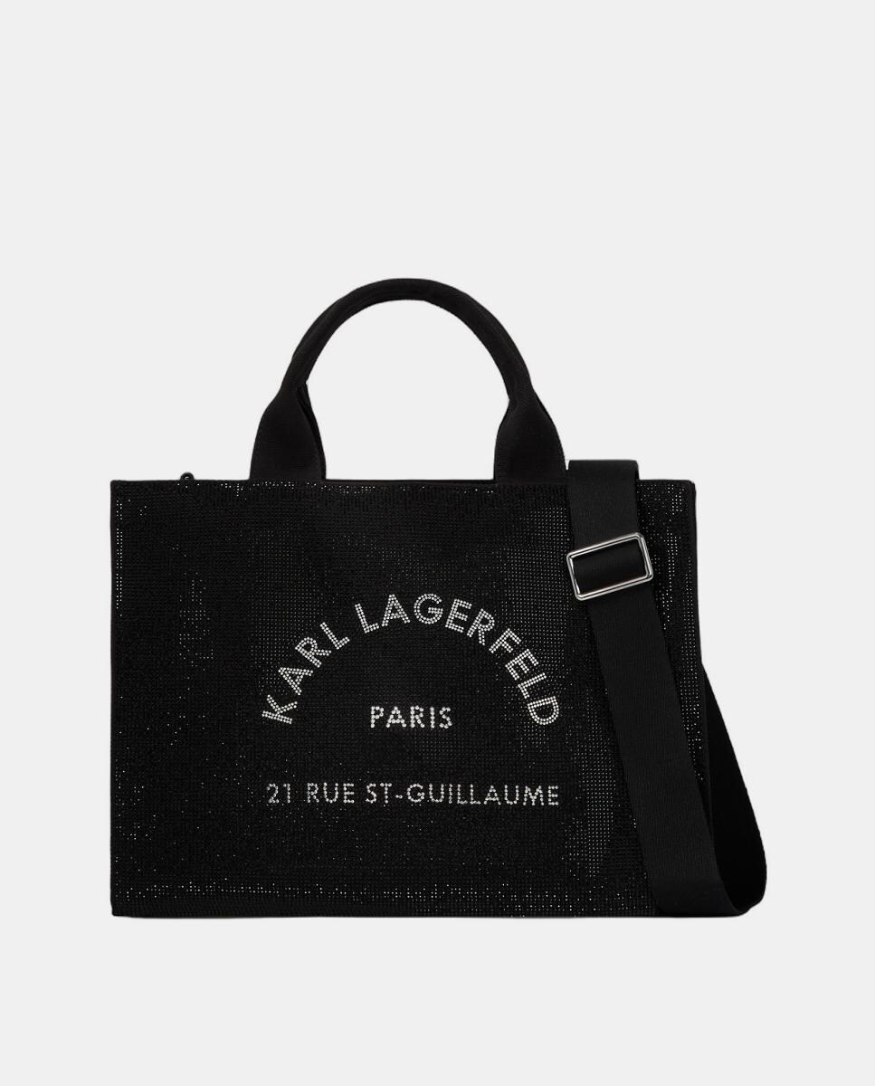 Marca Karl Karl Lagerfeld Bolsos El Corte InglÃ©s Bolso Bandolera - Main Image