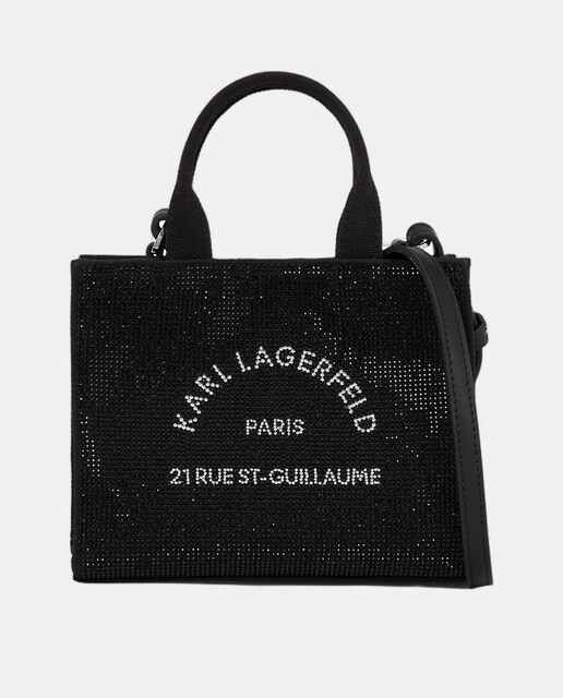Imagen 0 de bolso tote mini k/rsg