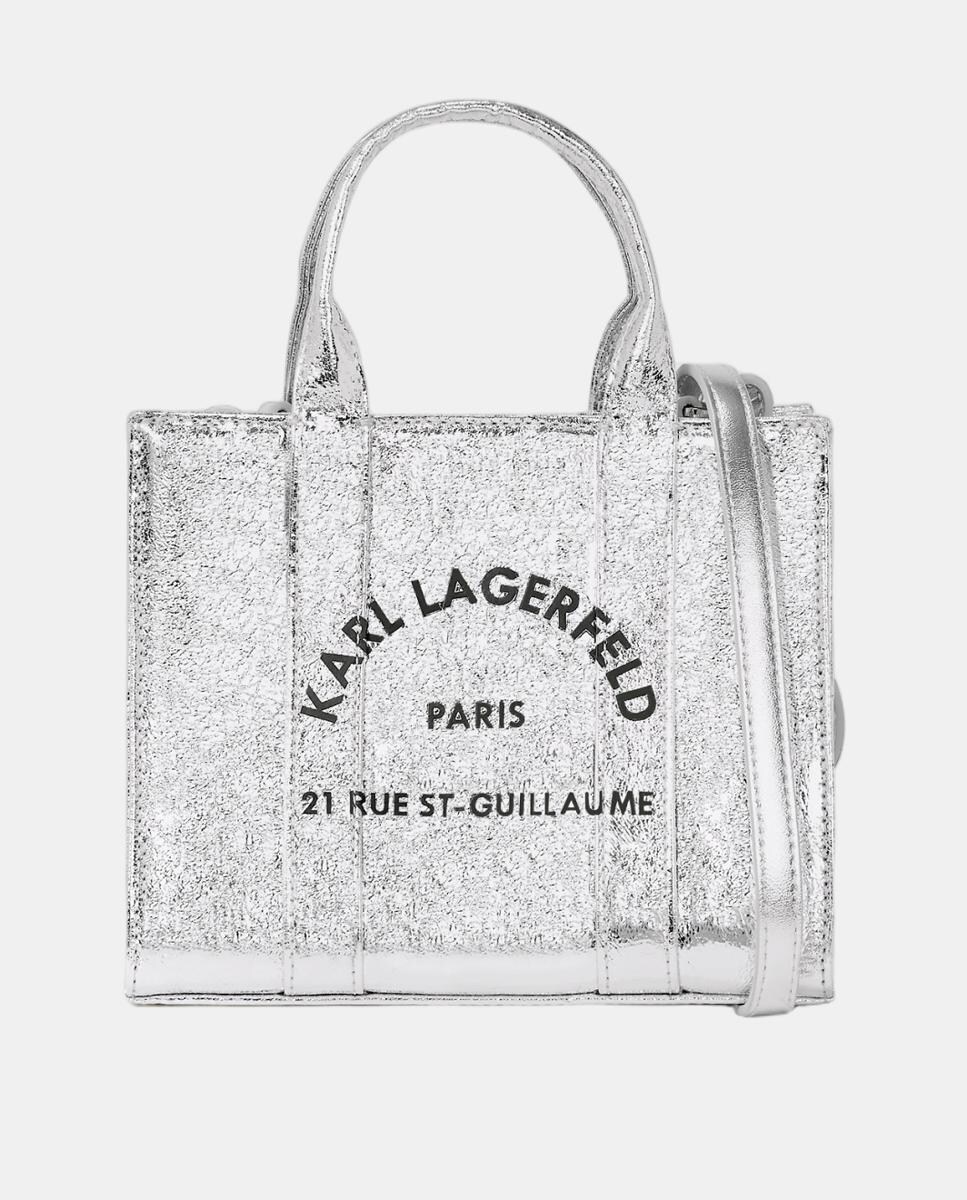 Marca Karl Karl Lagerfeld Bolsos El Corte InglÃ©s Bolso Bandolera