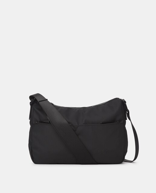 Imagem 0 de Mala a Tiracolo Pequena Dual