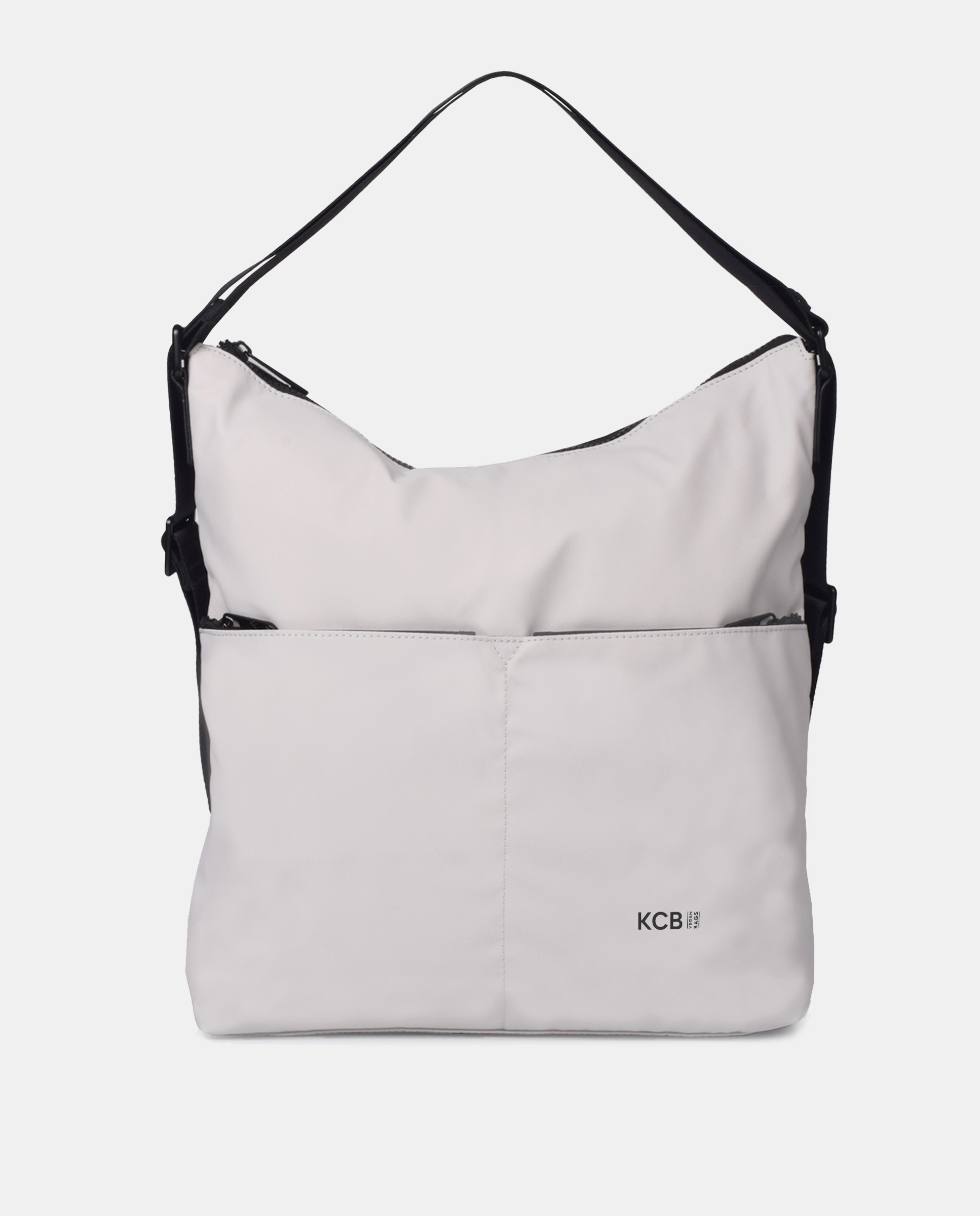 Imagen 1 de Bolso-mochila KCB Dual - Beige Beige