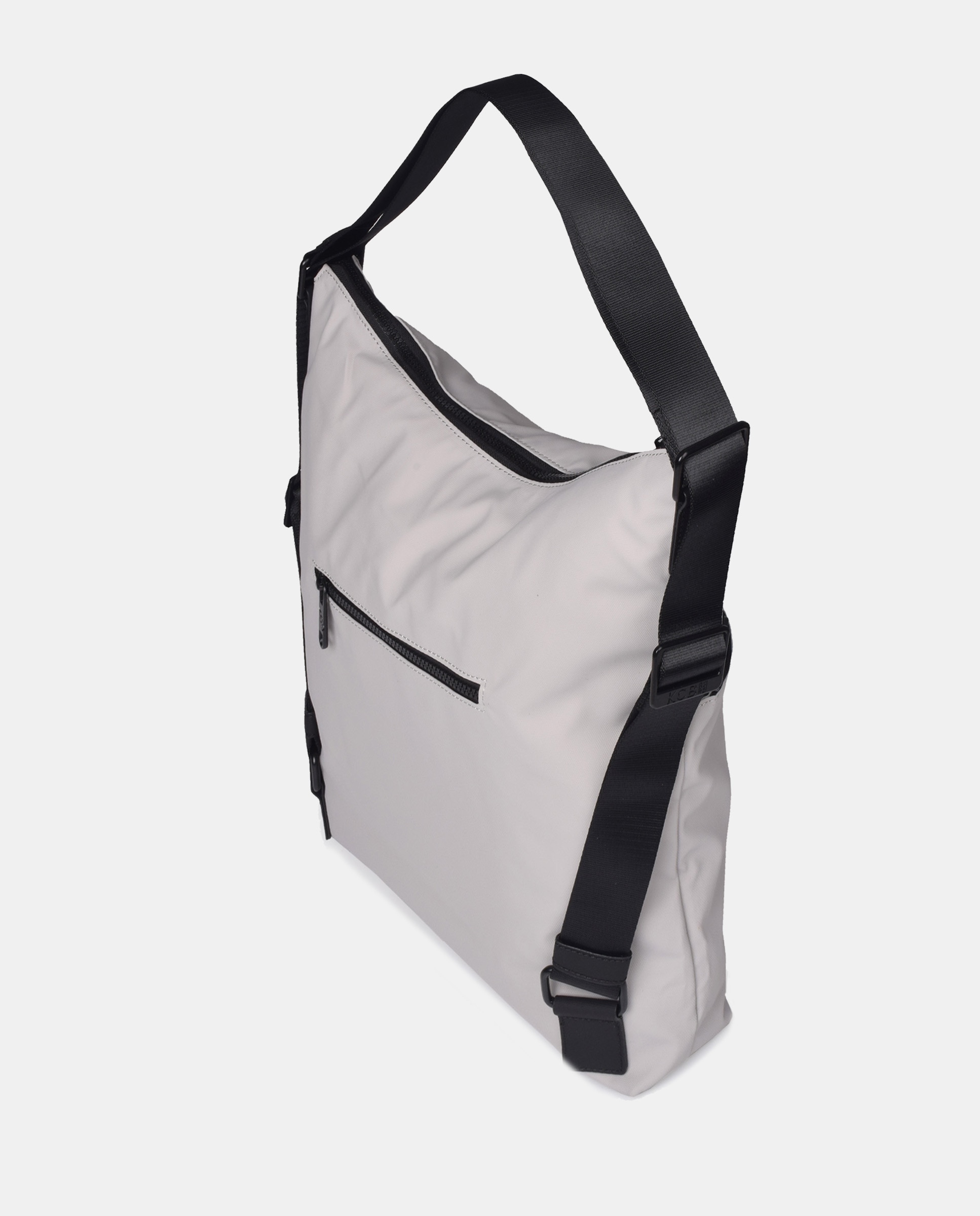 Imagen 2 de Bolso-mochila KCB Dual - Beige Beige