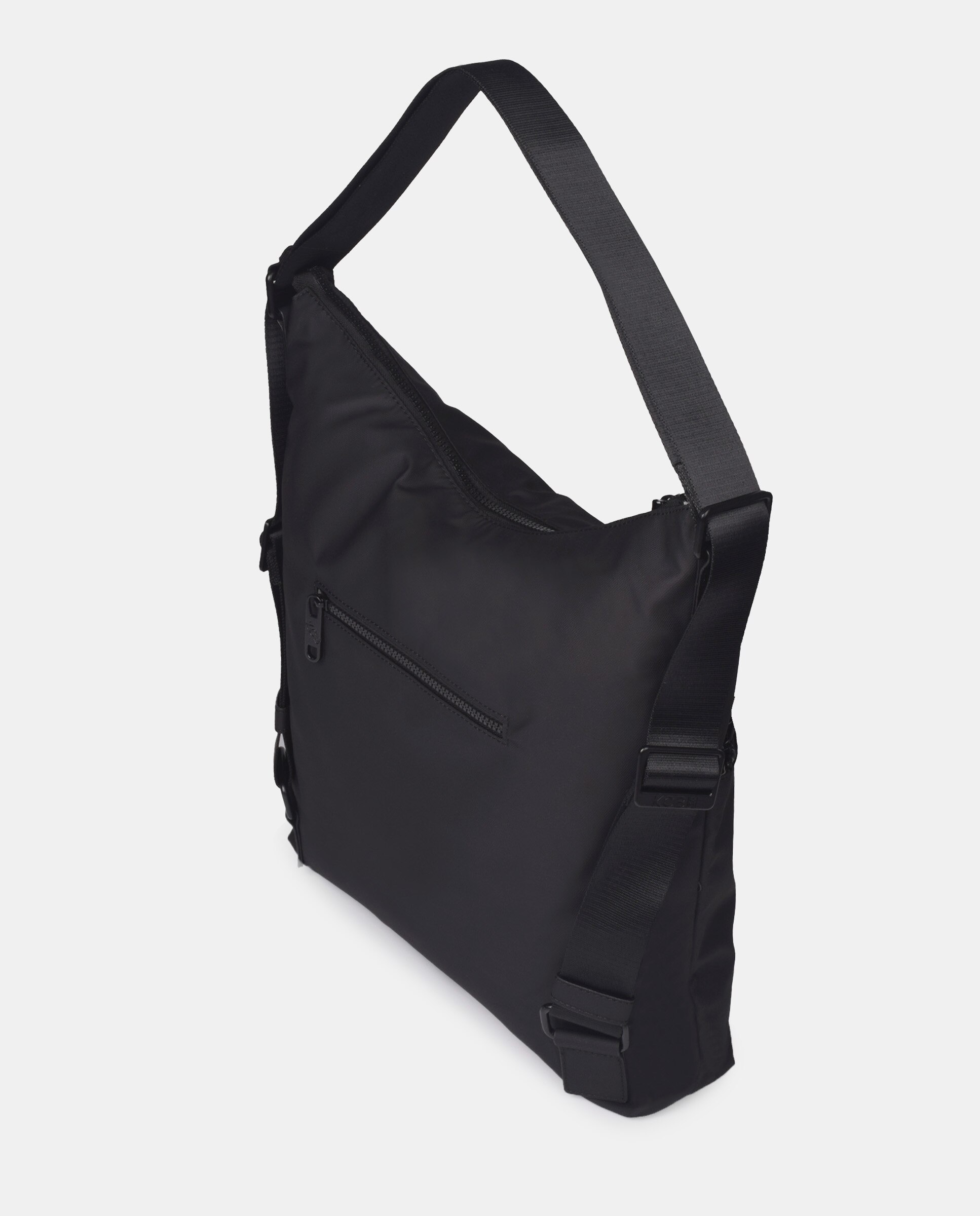 Mala-Mochila Dual Preto-2