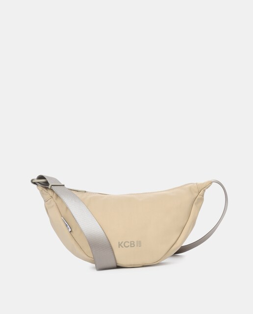 Imagem 0 de Mala a Tiracolo Meia-Lua Balloon