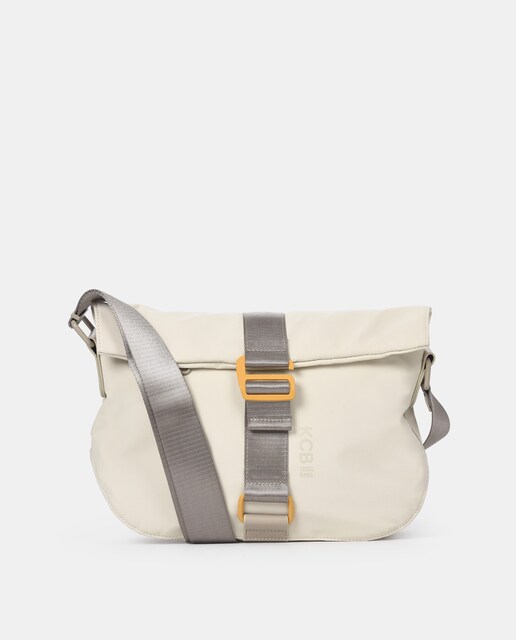 Imagem 0 de Mala a Tiracolo Antirroubo Grande Chain