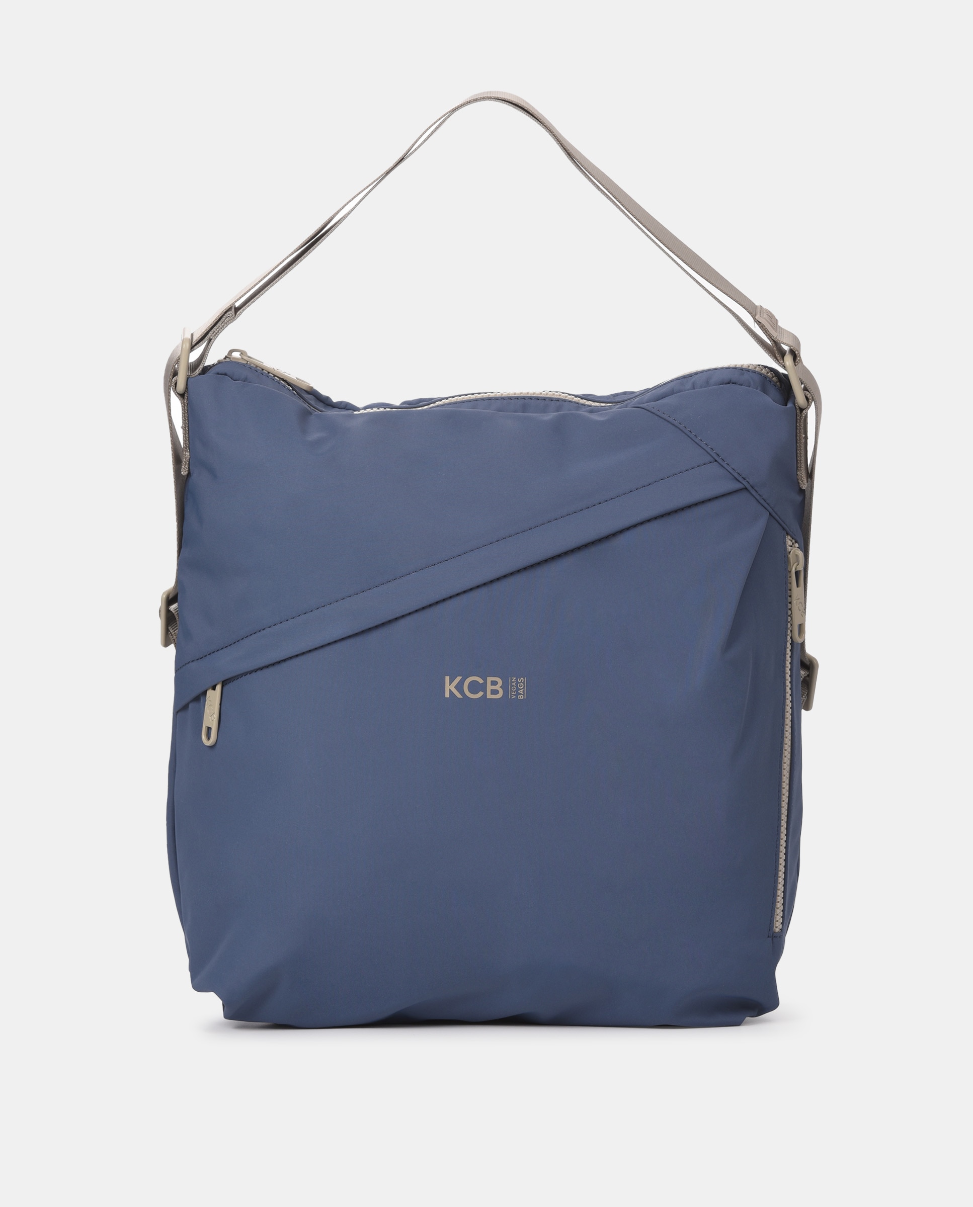 Mala-Mochila Zig Azul-1