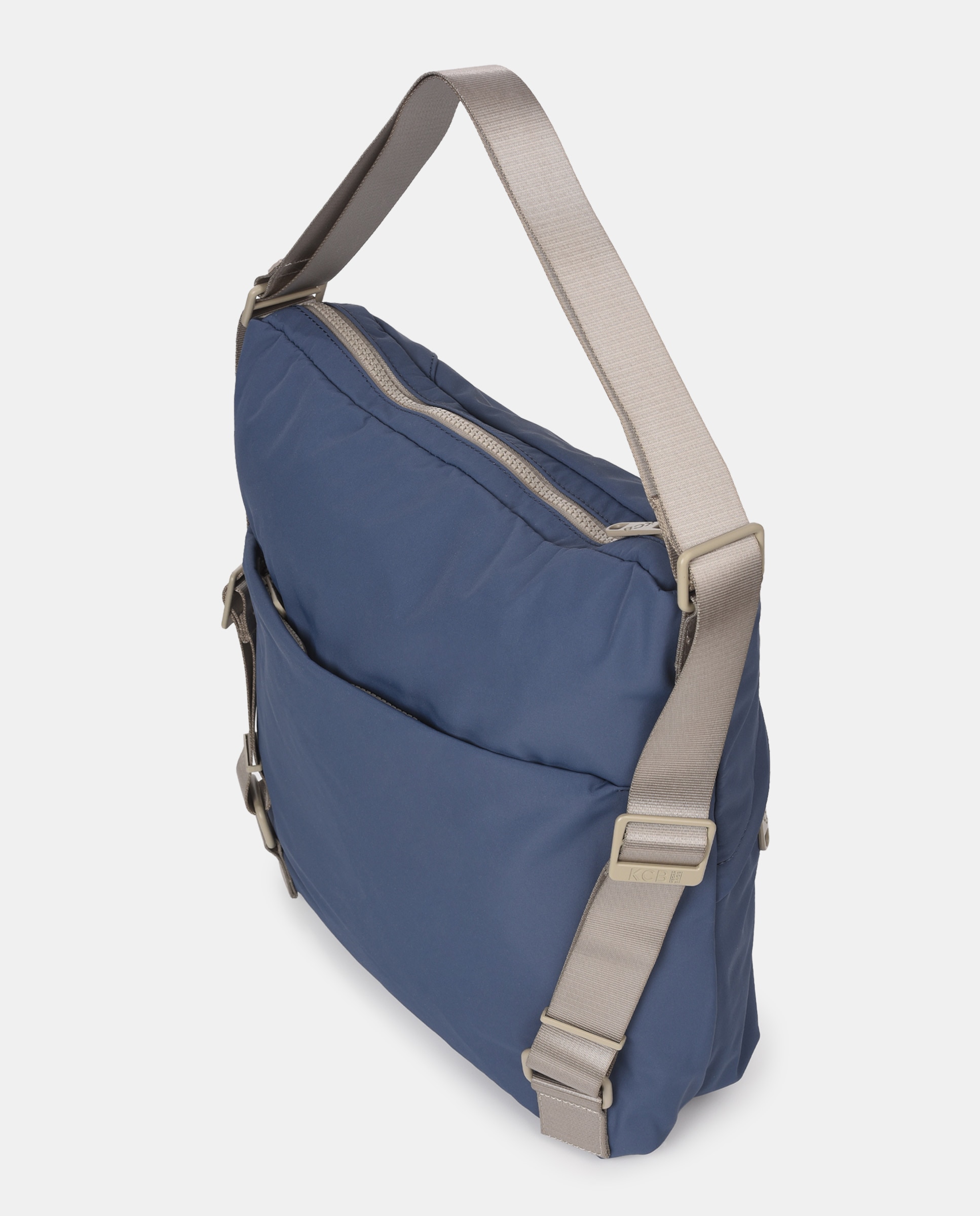 Mala-Mochila Zig Azul-3