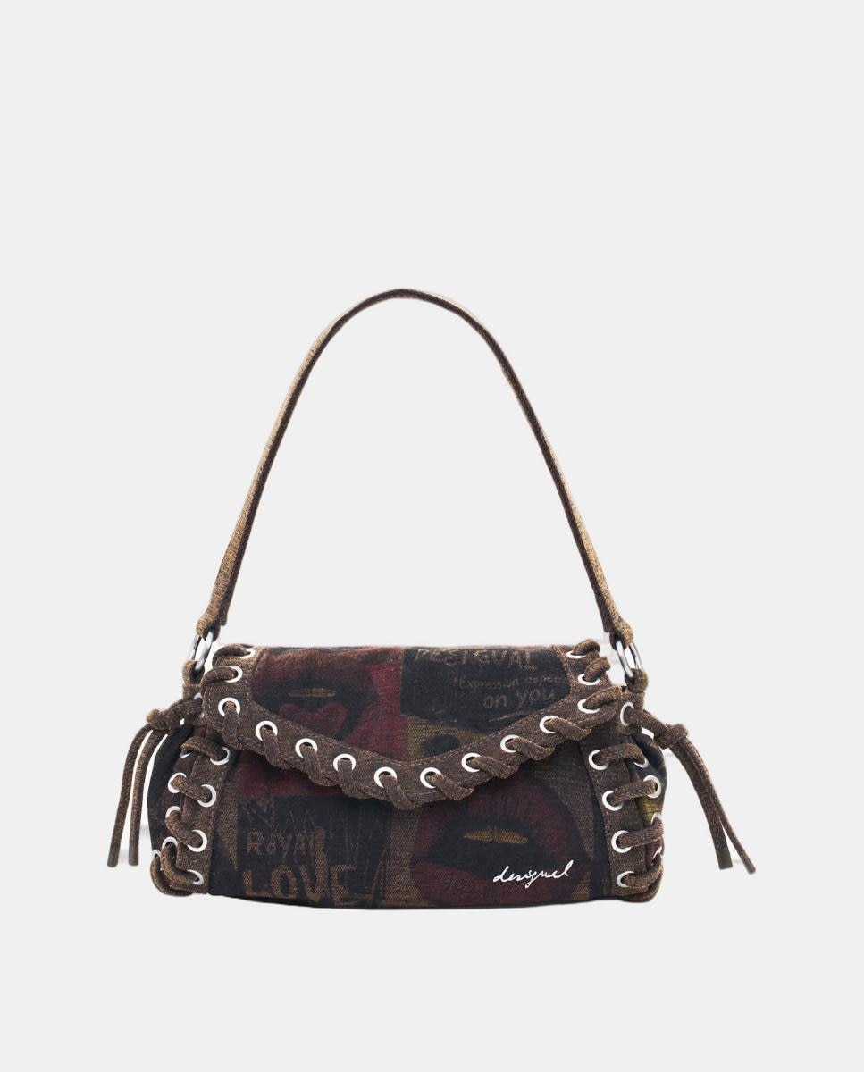 Imagem 0 de Mala Reprise Zarauz Graffiatto