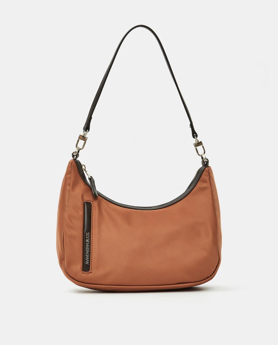 Imagem 0 de Mala a tiracolo vermelha com várias asas