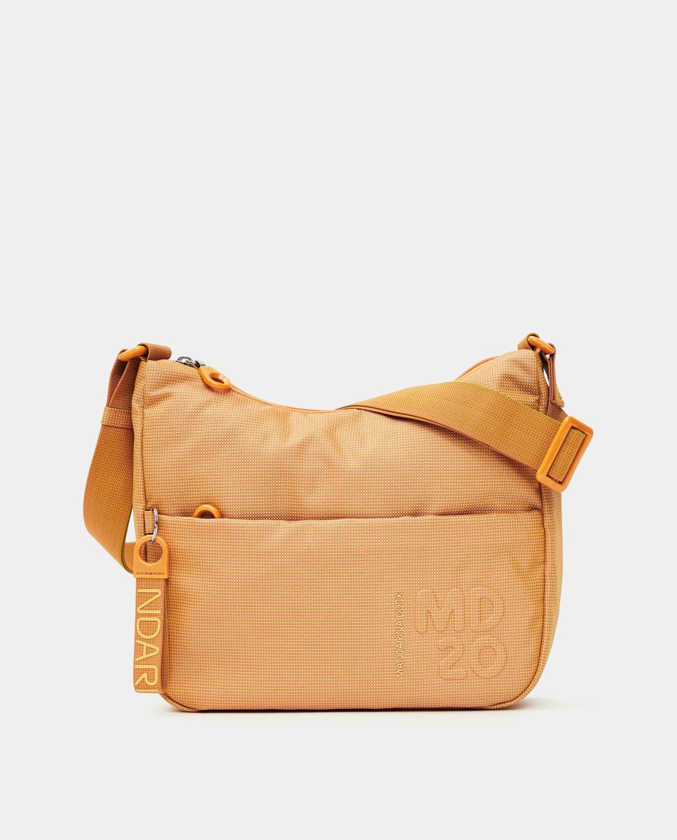 Imagem 0 de Mala a Tiracolo Hobo Média - Cinzento