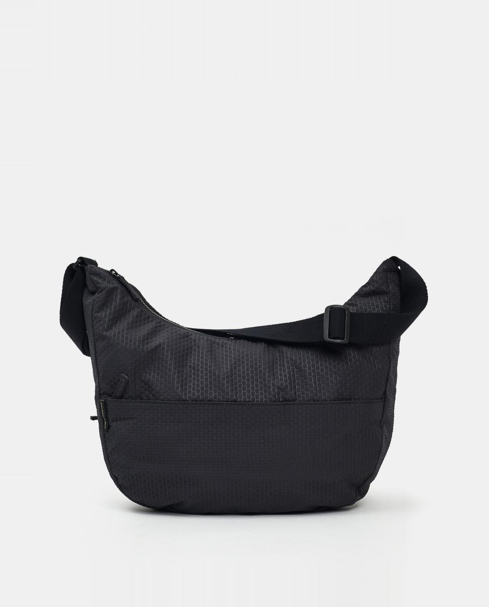 Imagem 0 de Mala a Tiracolo Hobo - Branco