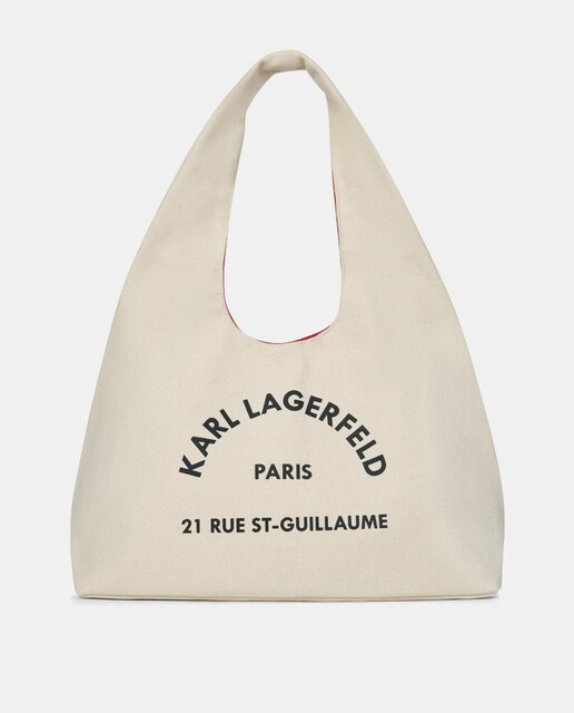 Imagem 0 de Mala Hobo K/Rsg