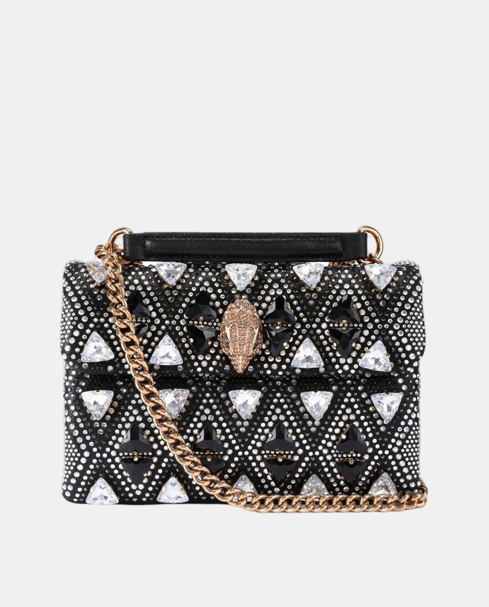 Imagem 0 de Mala Kensington Média de Tecido