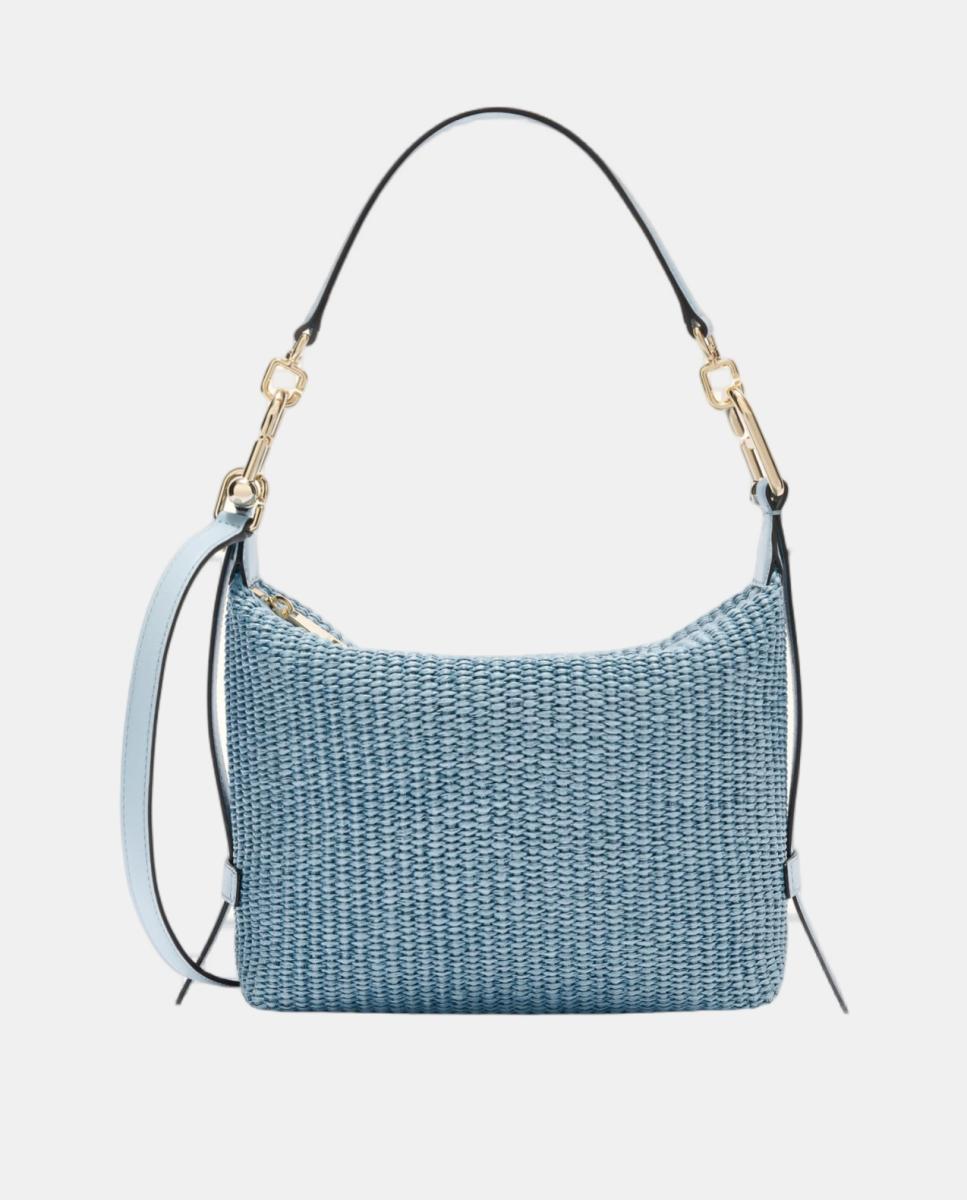Imagem 0 de Mala Tonie Mini Hobo Tuscany Woven
