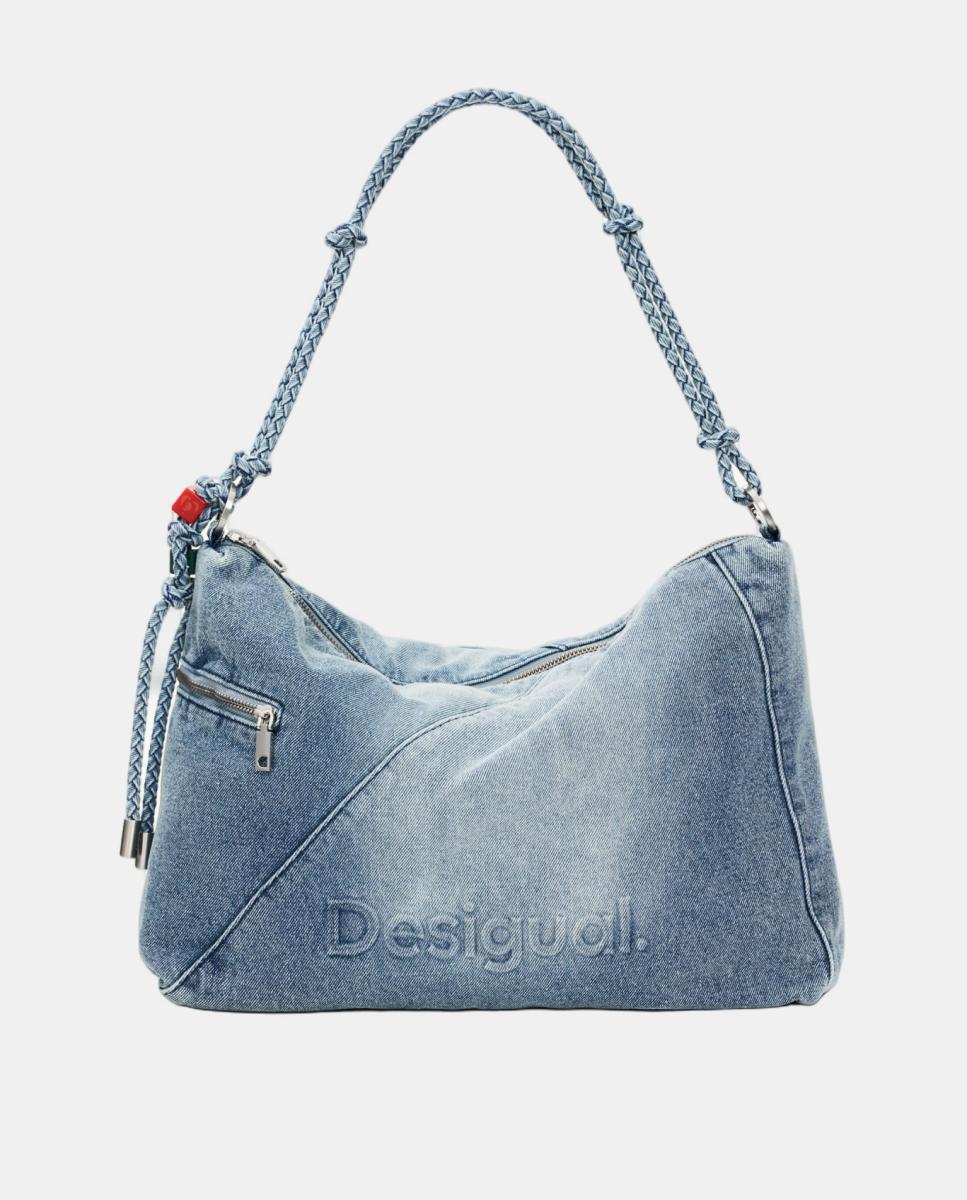 Imagem 0 de Mala Grande de Ganga com Contas