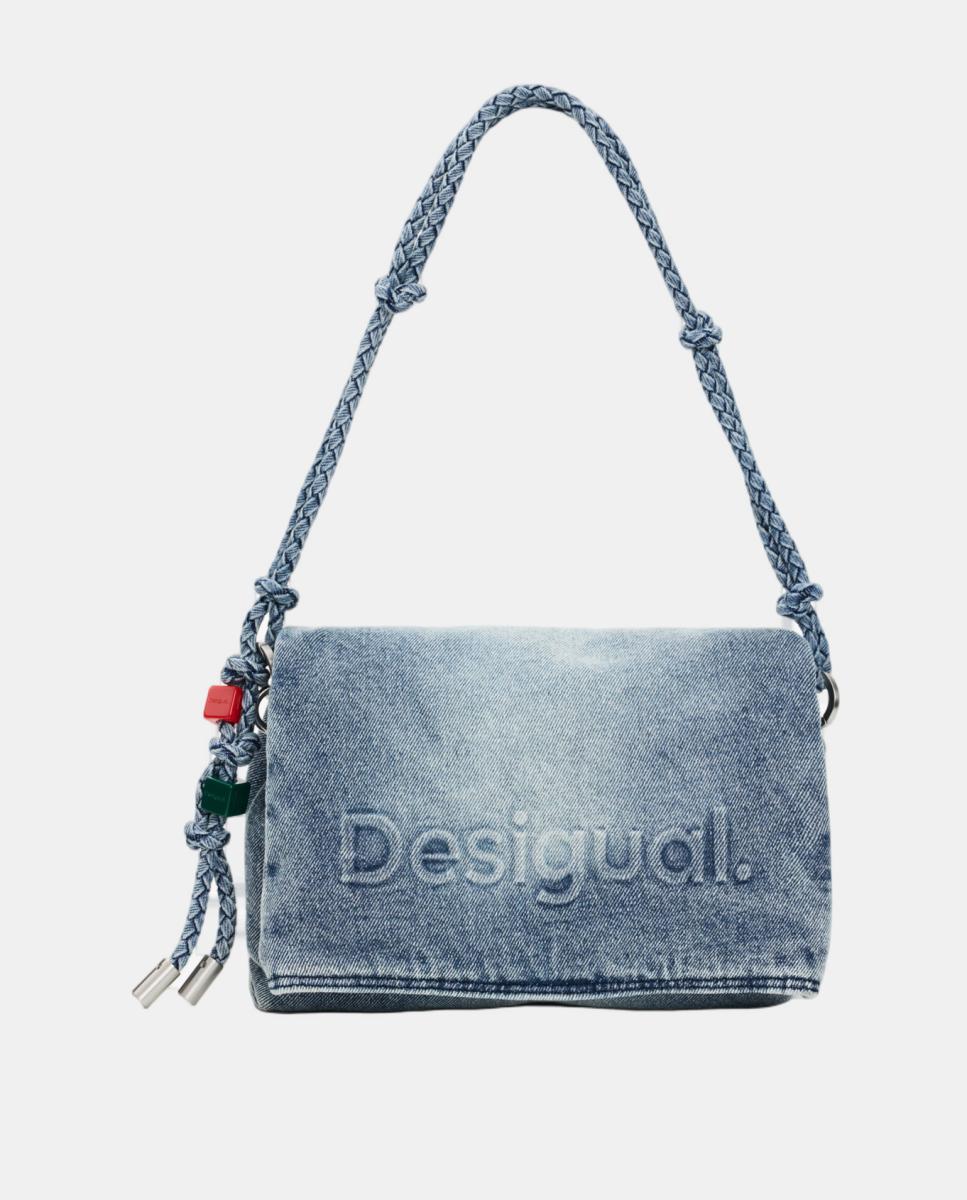 Imagem 0 de Mala Média de Ganga com Contas