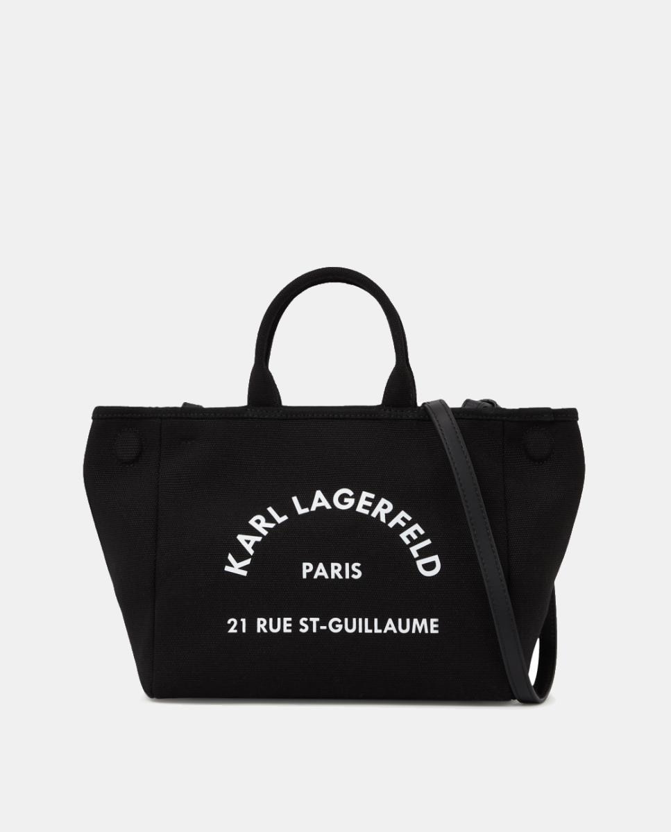 Imagem 0 de Mala Tipo Tote Mini Rue St-Guillaume