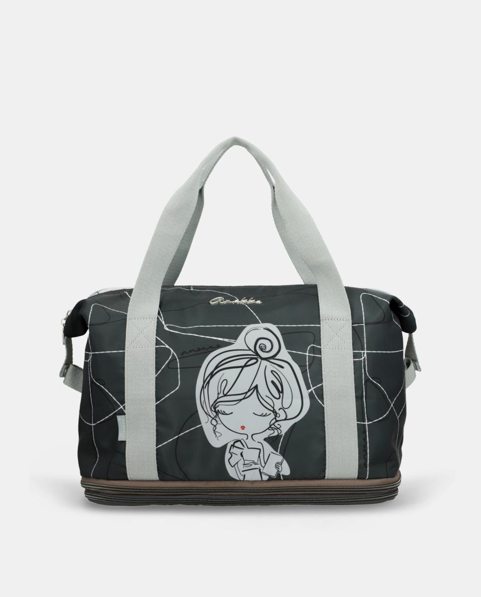 Imagem 0 de Mala de Viagem Extensível Auralis