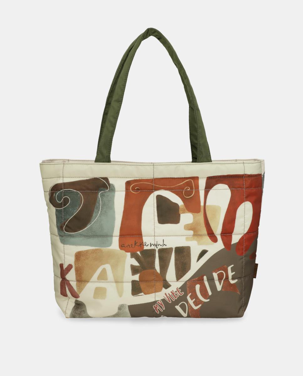 Mala de Viagem Muse Multicolor-3