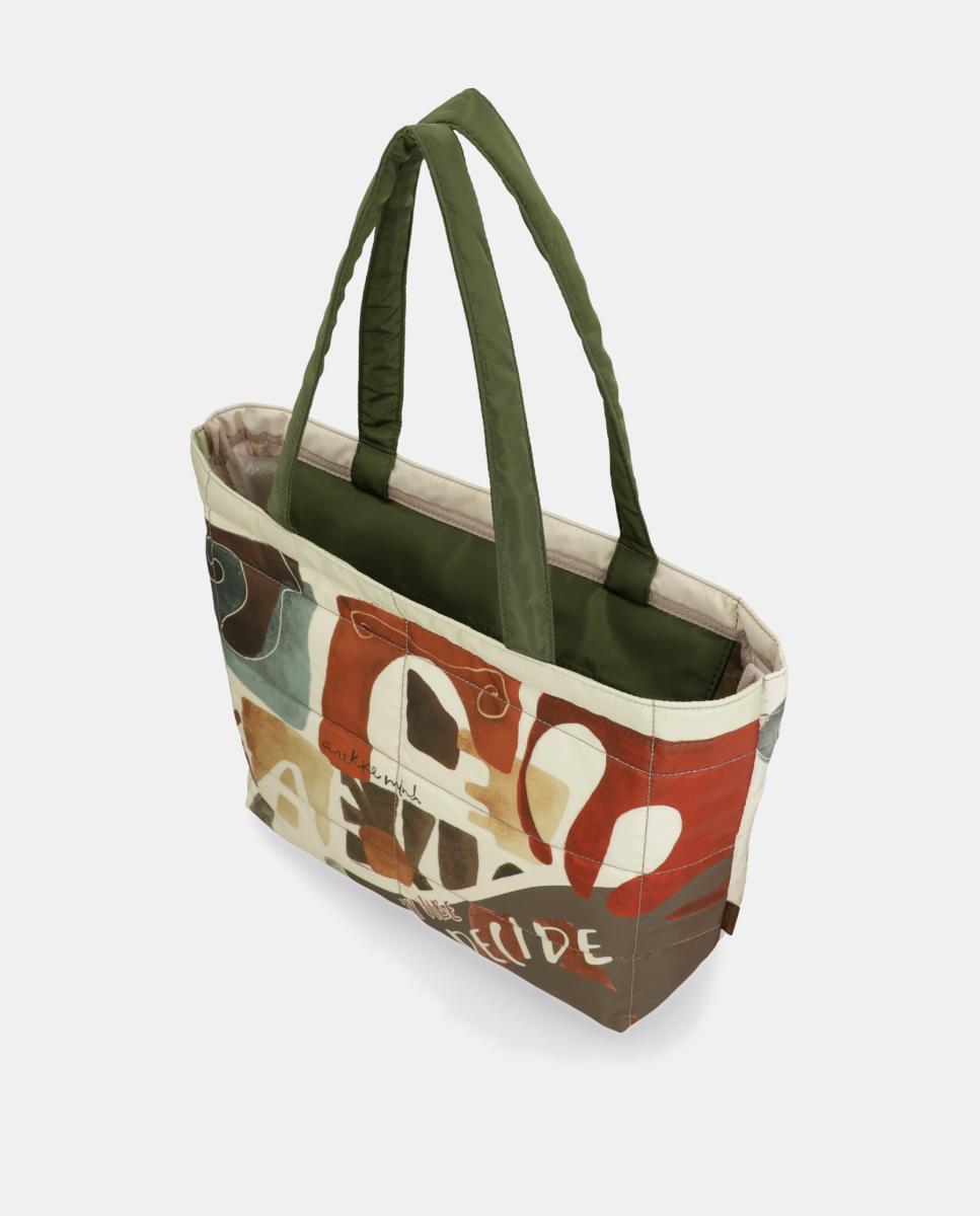 Mala de Viagem Muse Multicolor-4