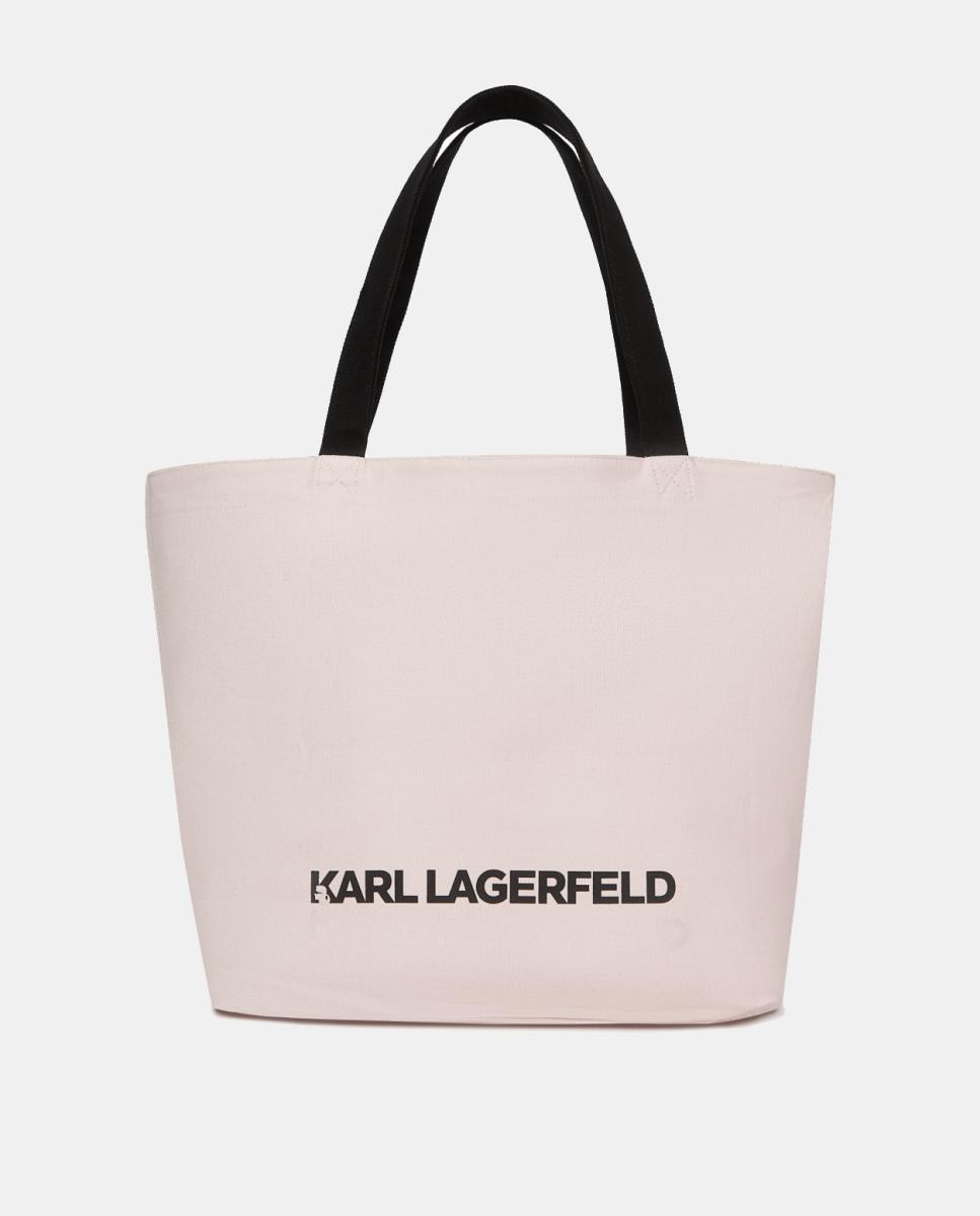 Shopper Reversível Ikon Preto-3