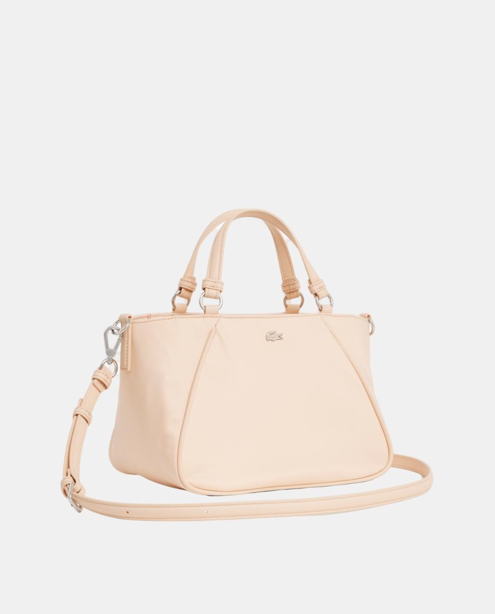 Mala Shopper Day in L Small Crossover Rosa-3