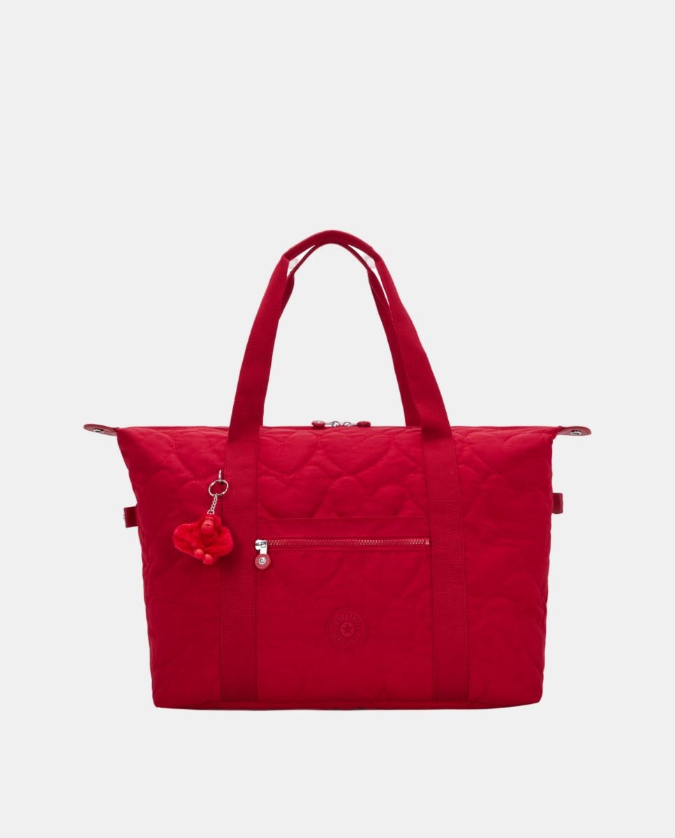 Imagem 0 de Mala Tipo Tote de Viagem com Capa para Carrinho