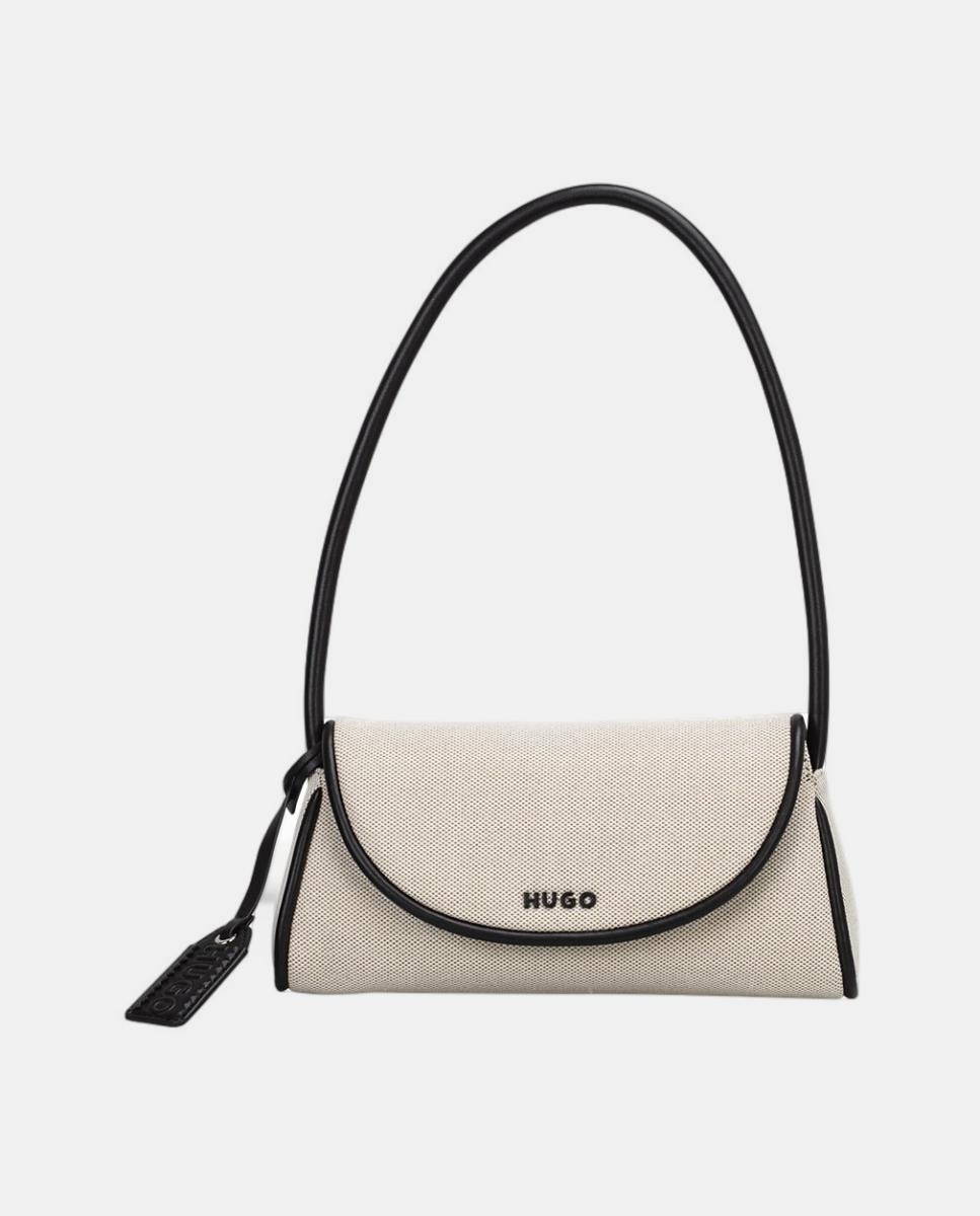 Imagem 0 de Mala Totalmente Forrada com Fecho de Correr