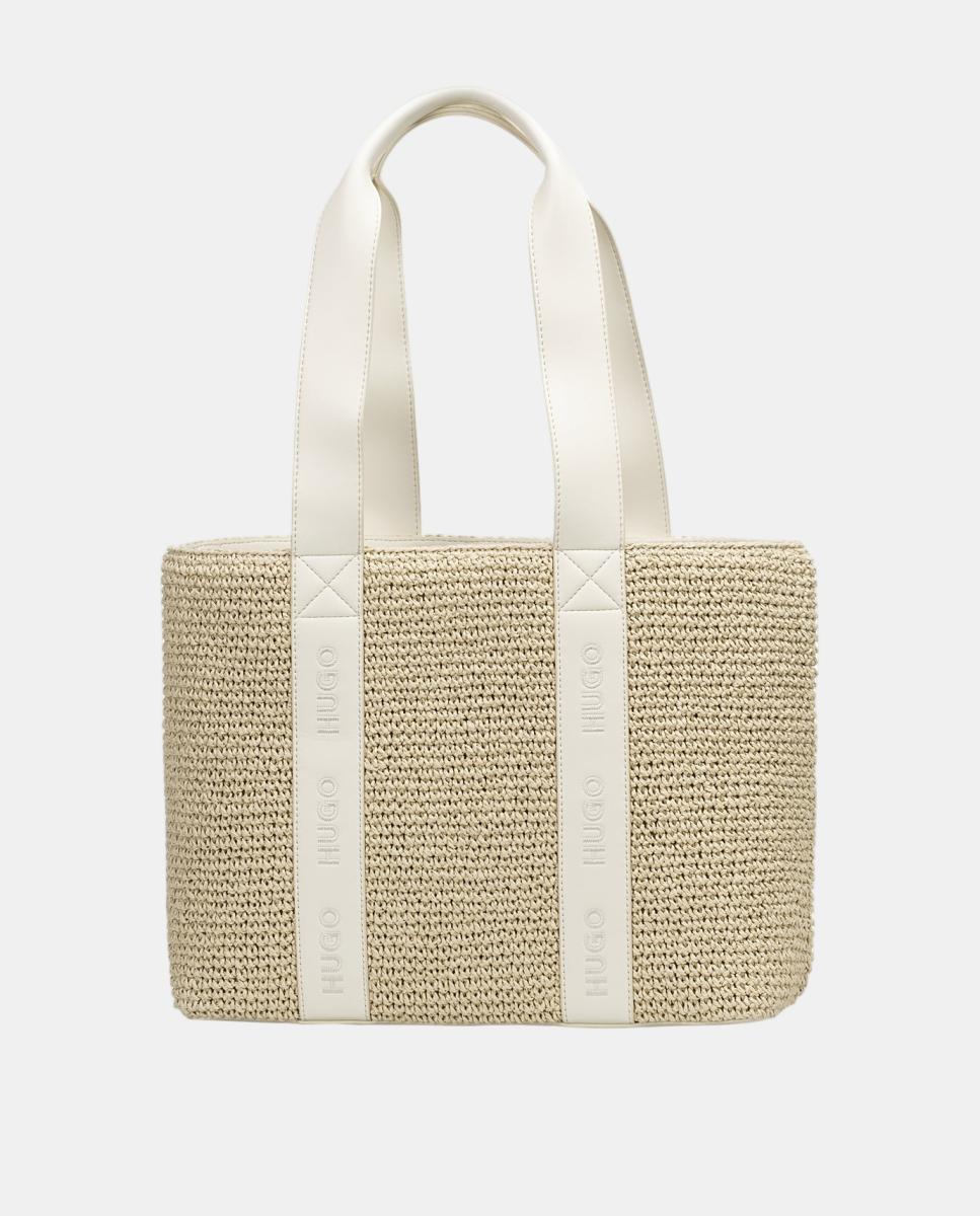 Imagem 0 de Mala de Alça Dupla Totalmente Forrada.