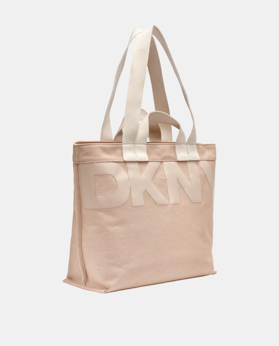 Mala Tipo Tote Brady Caqui-2