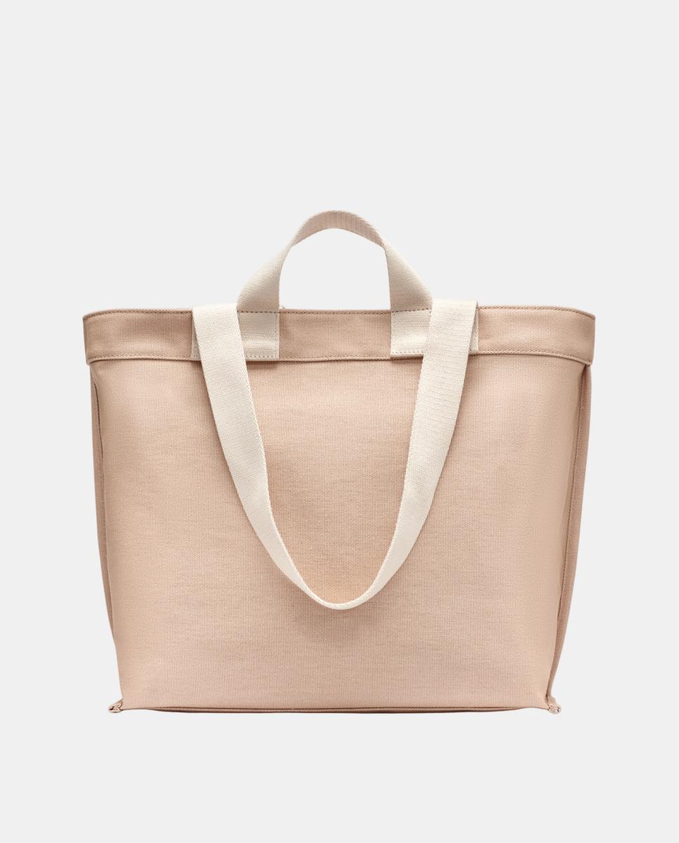 Mala Tipo Tote Brady Caqui-3